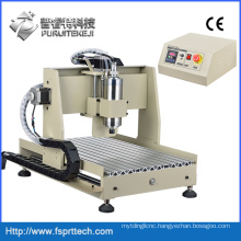 Woodworking Cutting Engraving Milling CNC Machine